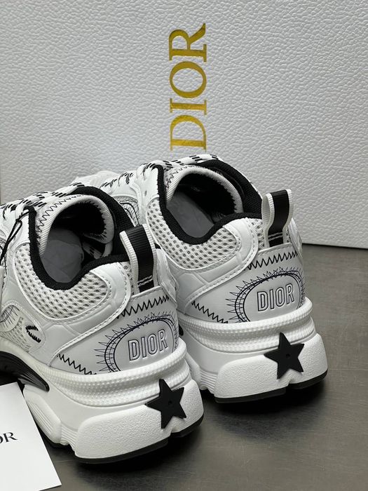 Дамски обувки Dior