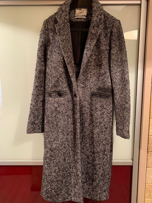 Palton Bershka Dama