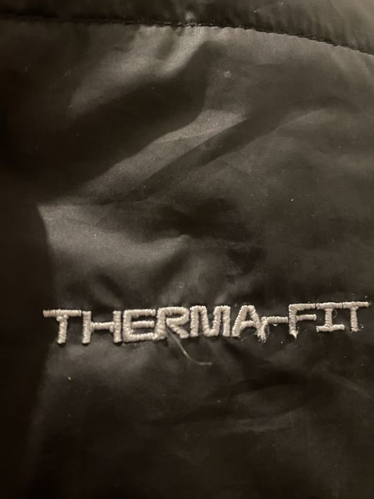 Geaca nike therma fit