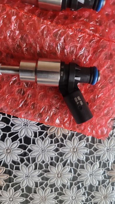 Фарсунки топлевные на Ауди