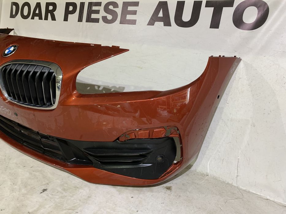Bara fata BMW Seria 2, F45/F46, 2018, 2019, 2020, 2021.