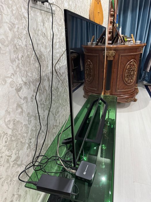 SONY телевизор 55 дюймов