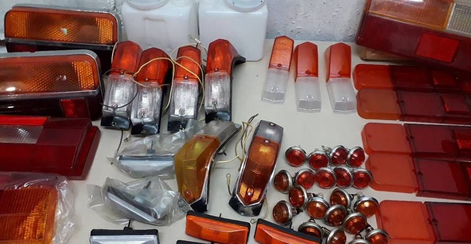 Стъкла за руски коли лада москвич