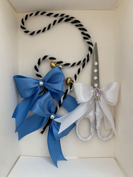 тәй тәй тұсау кесер набор