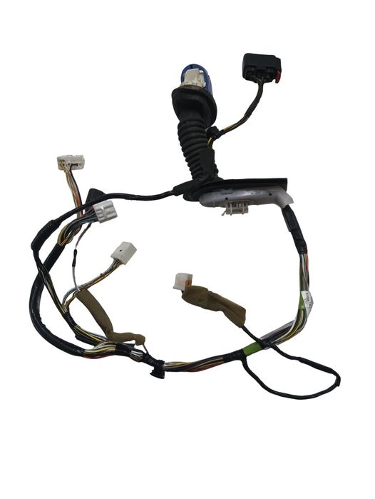 Instalatie electrica usa Mazda 3 2006 stanga fata MAZDA MPV III LY 200