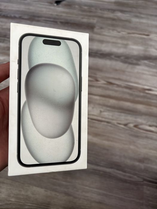 Iphone 15 256gb 90%