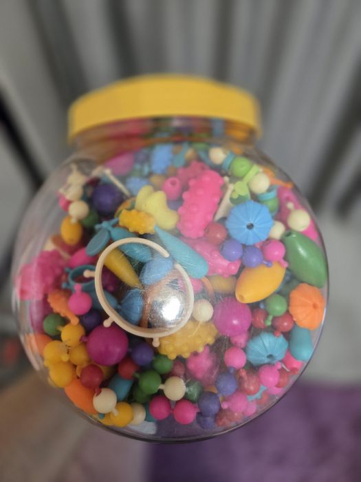 Доя изготовление браслетов,  колец