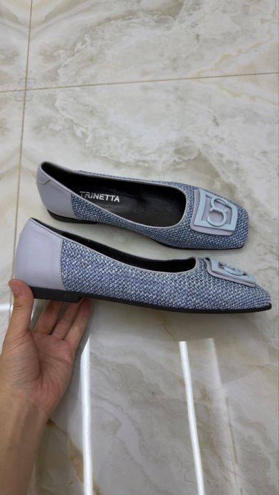 Турецкая обувь в наличии