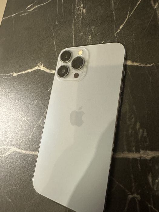 Iphone 13 Pro Max 256 gb ( impecabil )