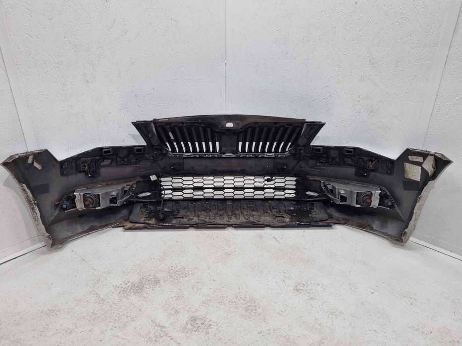 Bara fata Skoda Superb III (3V3) [Fabr 2015-prezent] LA7W