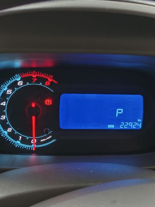 Chevrolet Cobalt 2024