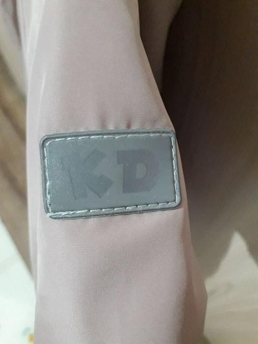 Комбенизон детский демисезонный Kidi