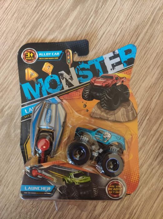 Нови играчки за момчета