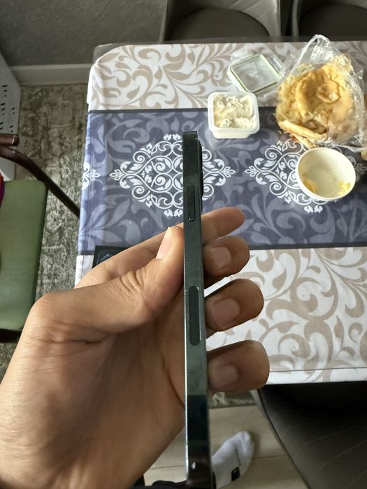Iphone 12 pro 128