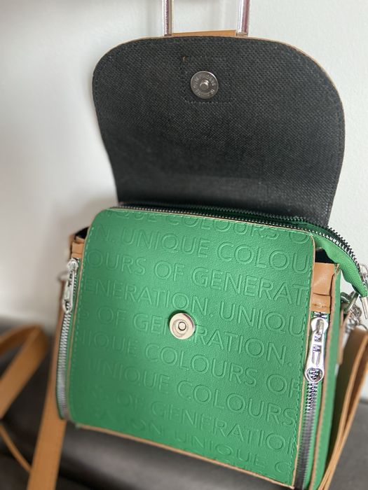 Дамска малка чанта