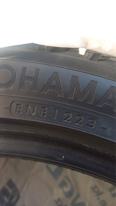 Продам зимние шины