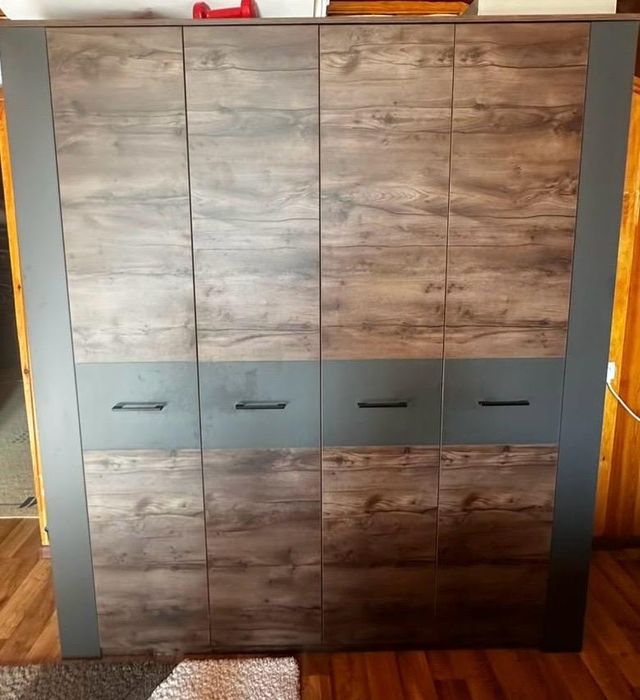 Продам белорусский спальный гарнитур