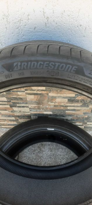 Bridgestone Turanza 6