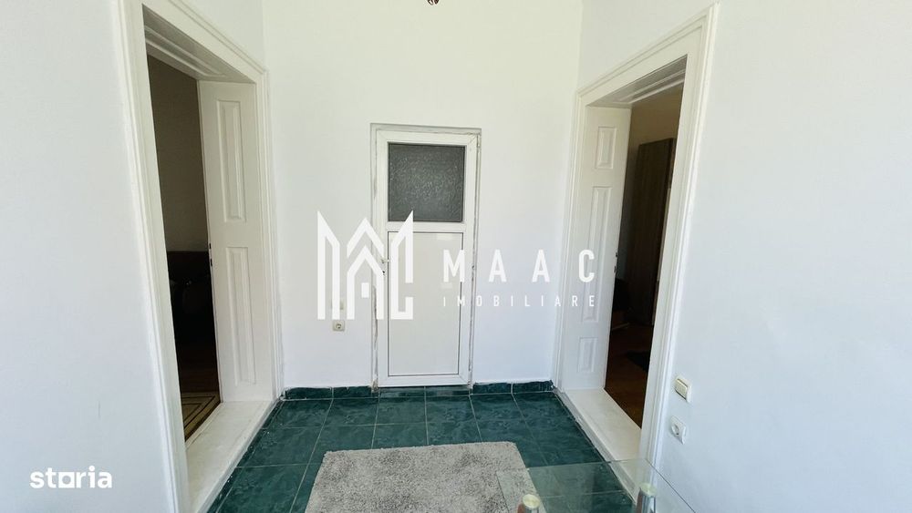 Casa Individuala I 100 MP Utili I teren 600 MP | Turnisor