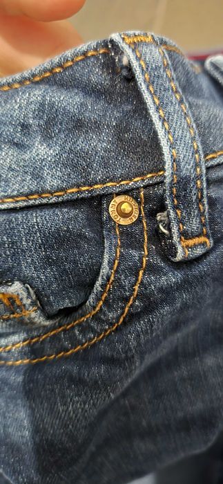Jeans Tommy Hilfiger 27/28