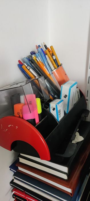 Papetărie folositoare elevilor