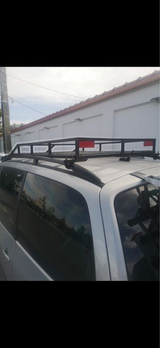 Portbagaj Sharan 7m