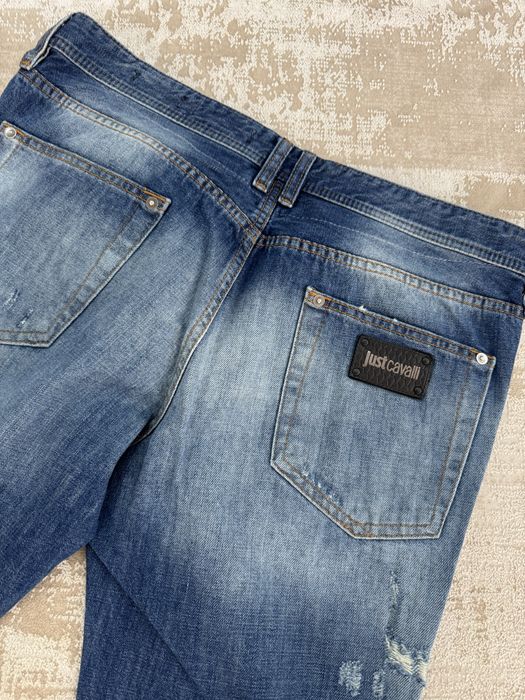 Маркови мъжки тениски  Versace Jeans, Boss, Emporio Armani, Just Cavalli