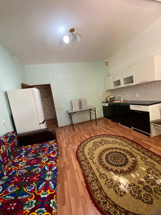 Квартира монкеулы
