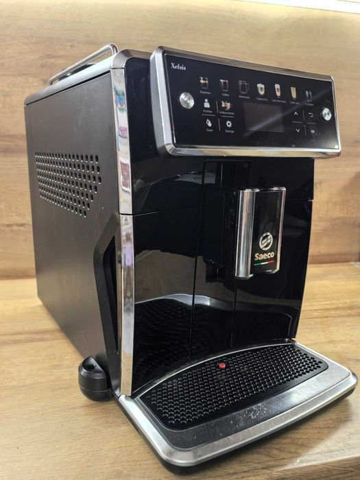 Xelsis SM  7560 - внос , в оригинален кашон и БГ меню