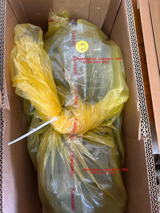 Pompe NOI,  reconditionate  JCB JS200, JCB JS210, JCBJS220, JCB JS235