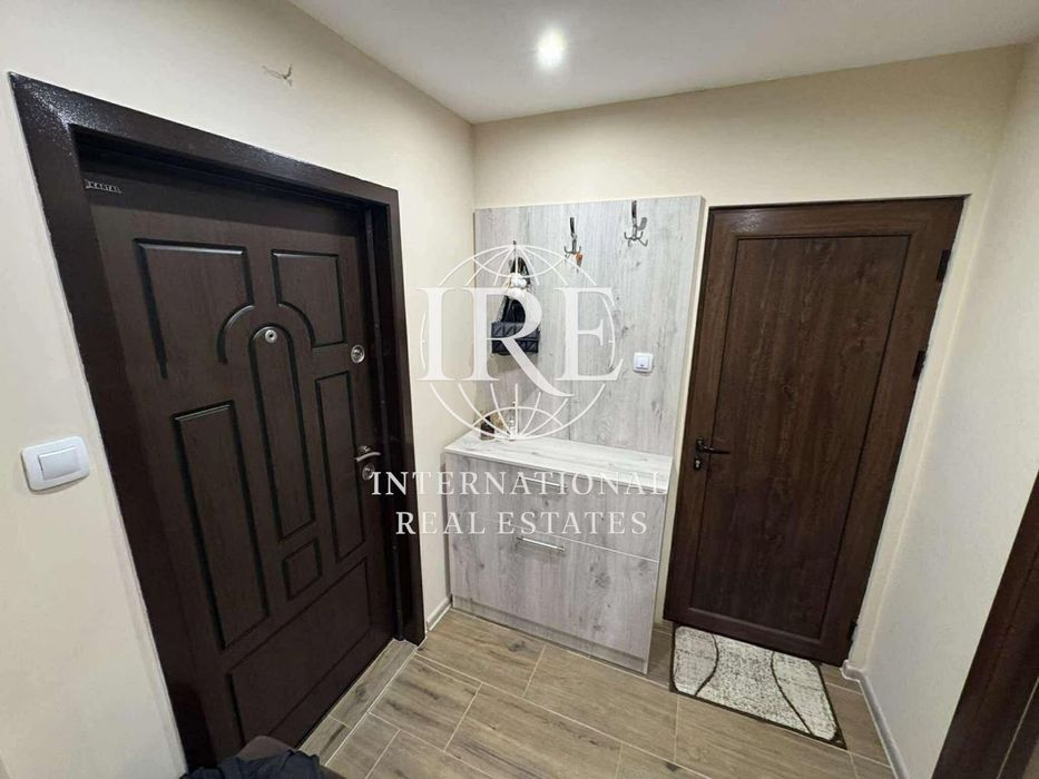 Продава се Двустаен апартамент в Варна, Владислав Варненчик - 40 кв.м за 2725 €/кв.м - Снимка #8