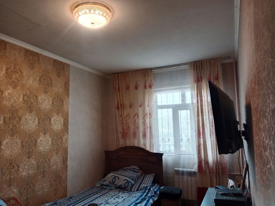 Продается квартира на Мирабадскам районе