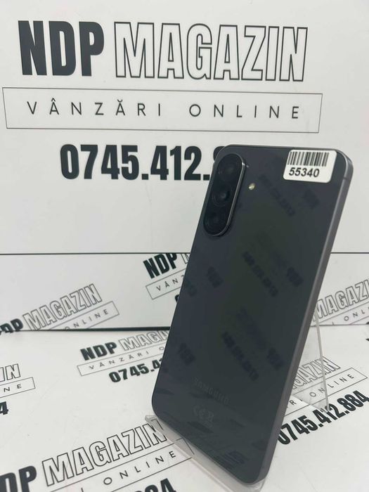 NDP Amanet NON-STOP Sos. Giurgiului 119 SAMSUNG A56 (55340)