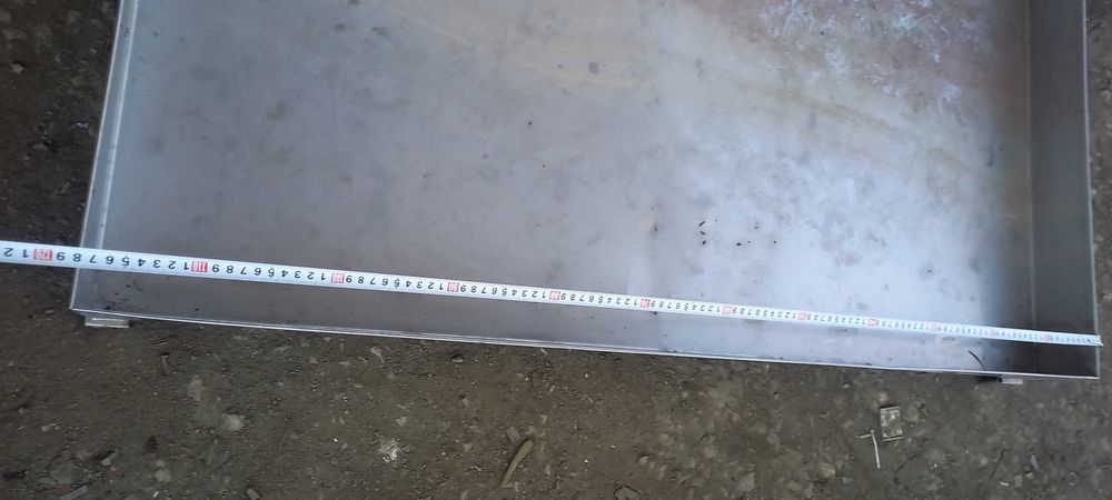 Шнек за кашкавал и тави