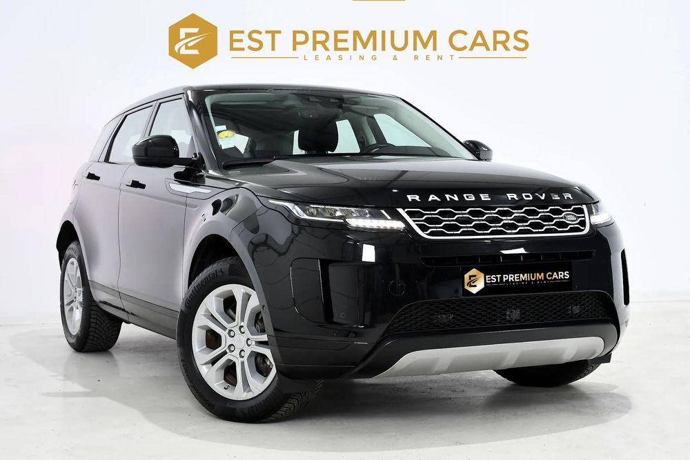 Land Rover Range Rover Evoque 4x4,Plafon Panoramic,Camera Marsalier,Incalzire In Scaune Key less