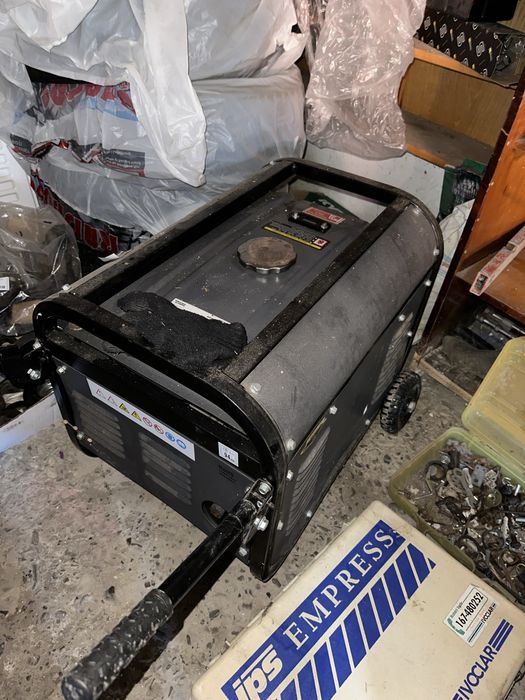 Generator Honda