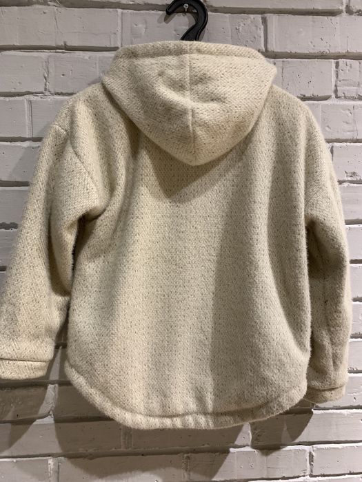 Детский пальто