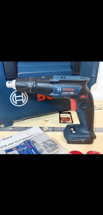 Оригинал bosch 18v,