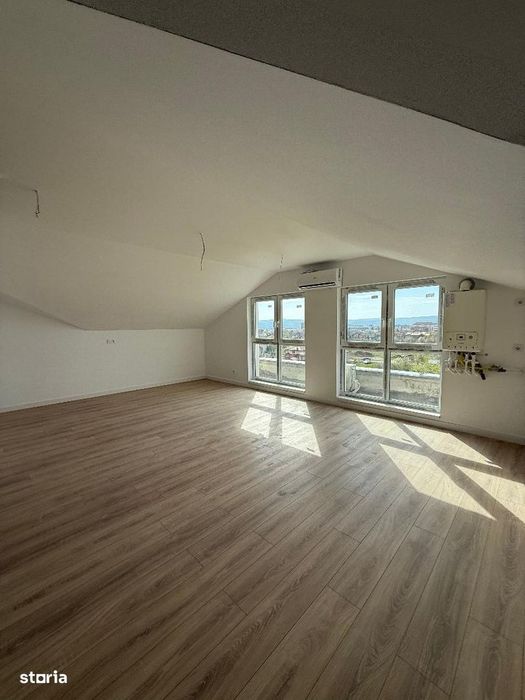 De vanzare Apartament 1 dormitor, zona Alba Micesti Bloc Nou