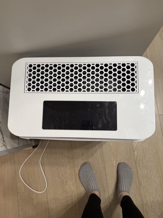 Очиститель воздуха