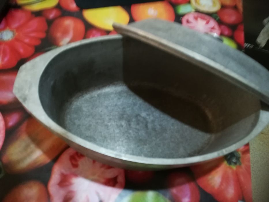 Утятница Советская