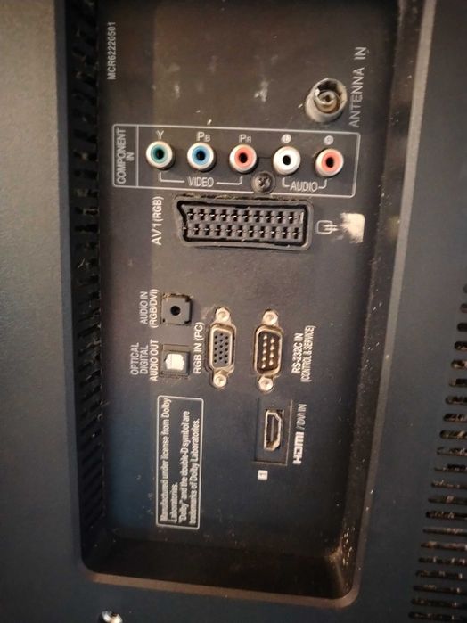 Телевизор LG42LD420, 42инча