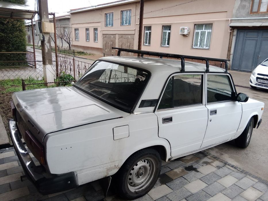 07 vaz lada holati yaxshi
