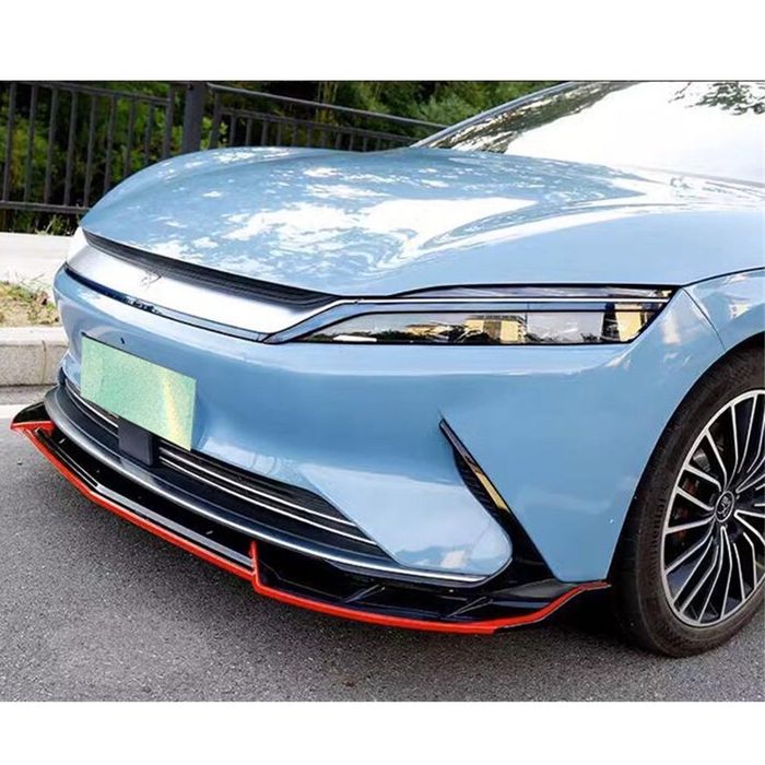 Byd Han Obves Обвес от iByd Store Orginal!