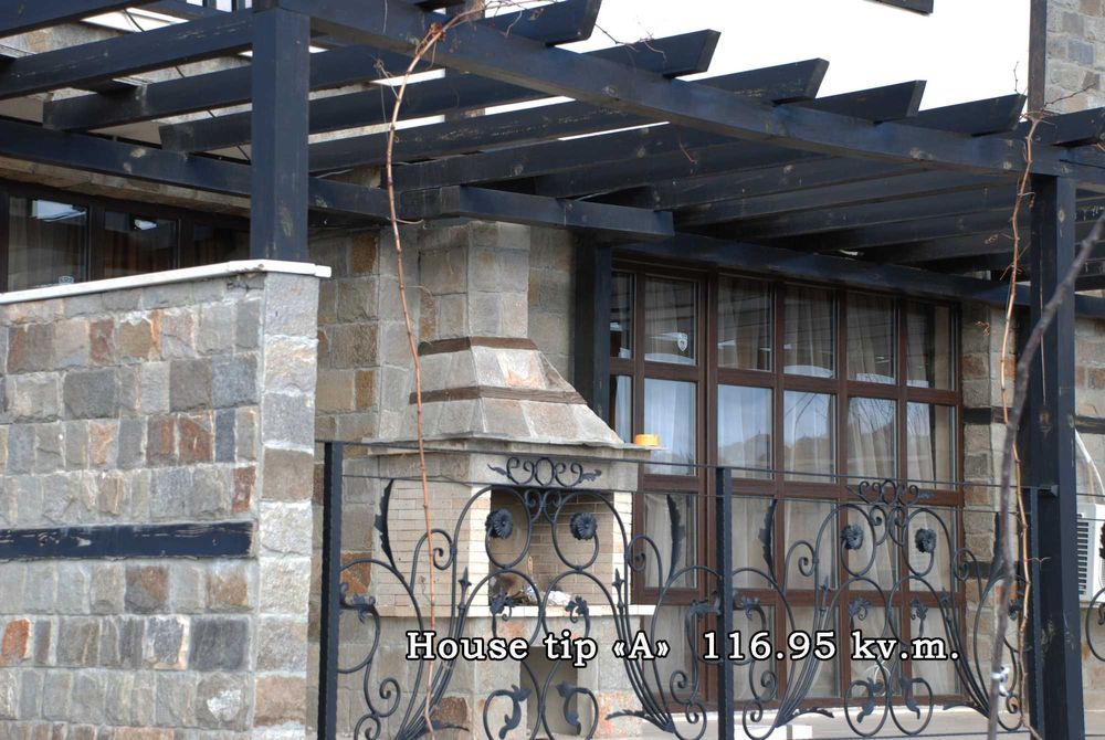 Продава се Къща в с. Кошарица, Област Бургас - 138 кв.м за 1606 €/кв.м - Снимка #20