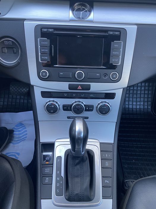 VW CC 2.0 TDI 177 CP DSG 4Motion 2015