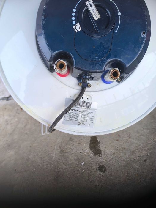 Boiler electric 50 litri