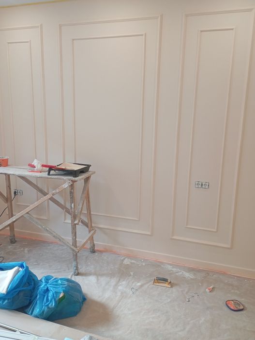 Квартира ремонт жасаймын