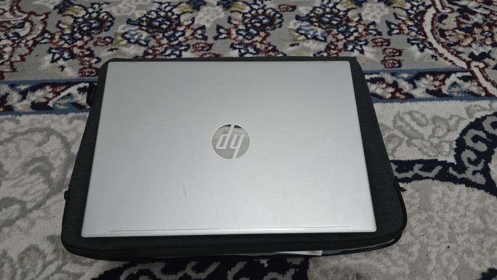 HP pavilion Areo Laptop