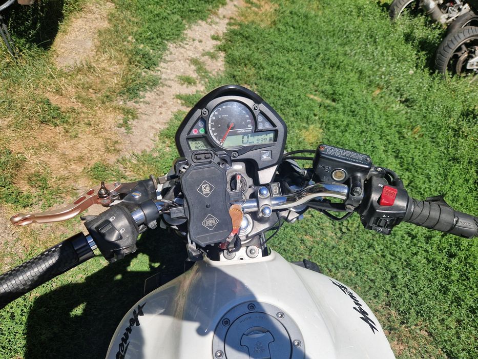 Vand Piese Honda CB 600 F Hornet 2010